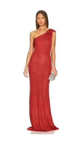 ROBE MAXI SILVIA in . Size XL - Runaway The Label - Modalova