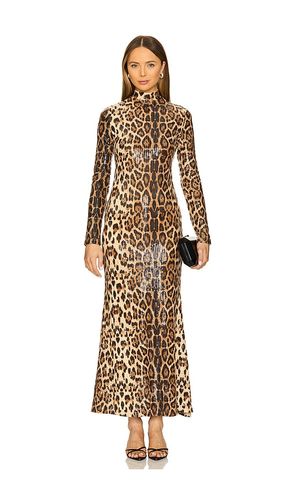 ROBE MAXI SAYLOR en . Taille S. Also en XS - Runaway The Label - Modalova