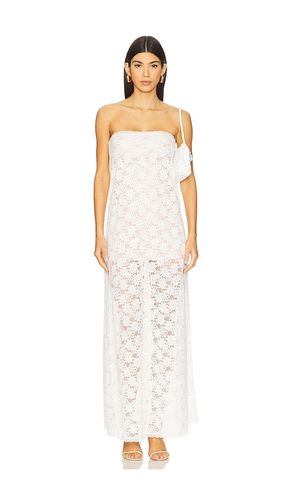 ROBE MAXI KINERA in . Size M, XL, XS, XXL - Runaway The Label - Modalova