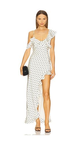 ROBE MAXI KARLITA in . Size M, S, XXL - Runaway The Label - Modalova
