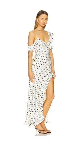ROBE MAXI KARLITA en . Taille L. Also en S - Runaway The Label - Modalova