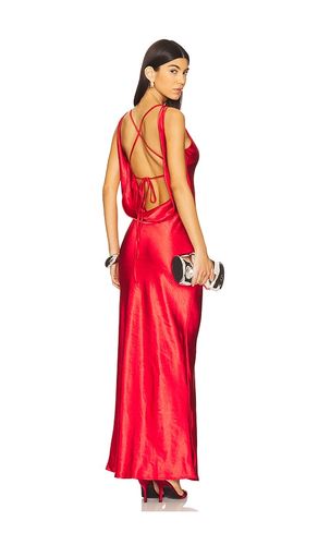 ROBE MAXI ADAIR en . Taille L. Also en M, S, XL, XS, XXL - Runaway The Label - Modalova