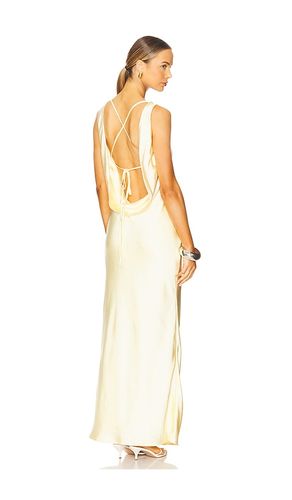 ROBE MAXI ADAIR in . Size M, S, XL, XS - Runaway The Label - Modalova
