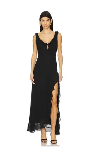 ROBE MAXI INAYAH in . Size S - Runaway The Label - Modalova