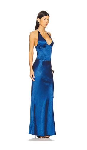 ROBE MAXI ASADA en . Taille XS. Also en S, XL, XXL - Runaway The Label - Modalova