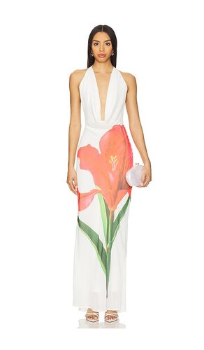 ROBE MAXI JASMINA in . Size XXL - Runaway The Label - Modalova