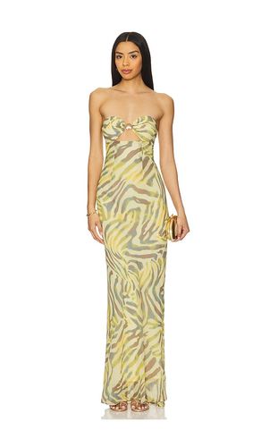 ROBE MAXI MIDAL in ,. Size XS - Runaway The Label - Modalova