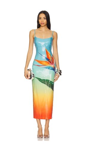 ROBE MI-LONGUE KYRA in ,. Size XS - Runaway The Label - Modalova