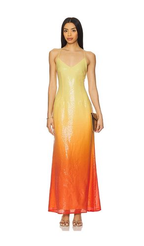 ROBE MAXI NIYAH in . Size S - Runaway The Label - Modalova
