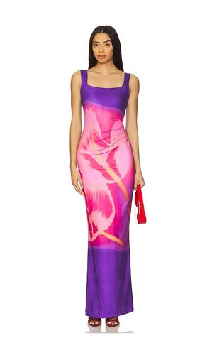 ROBE MAXI MAKIKO in , . Size M, S, XL, XS - Runaway The Label - Modalova