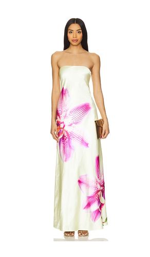 ROBE MAXI CELESTE in . Size XS - Runaway The Label - Modalova