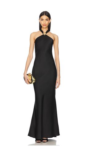 ROBE MAXI CHARA in . Size XS - Runaway The Label - Modalova