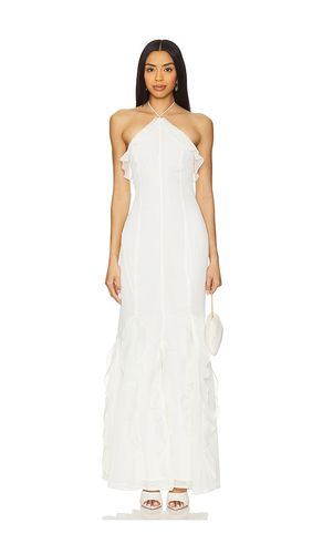 ROBE MAXI AZLYN in . Size S - Runaway The Label - Modalova