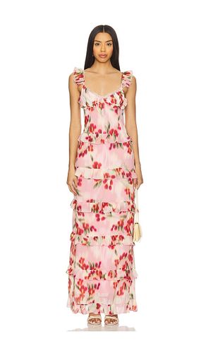 ROBE MAXI MELVINA in . Size S, XS - Runaway The Label - Modalova