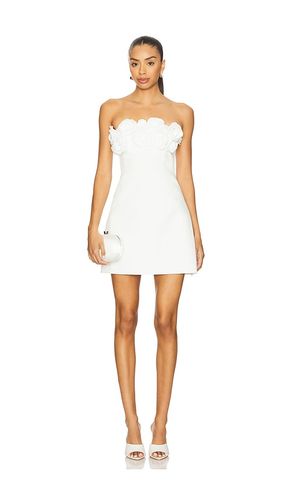 ROBE COURTE AVERIE en . Taille XS. Also en L - Runaway The Label - Modalova