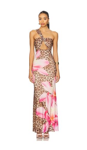ROBE MAXI KYREE in . Size XS - Runaway The Label - Modalova