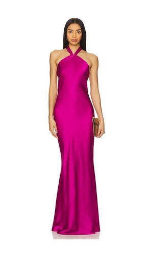 ROBE MAXI CHARA en . Taille L. Also en M, XL, XS - Runaway The Label - Modalova
