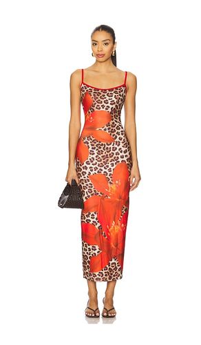 ROBE MI-LONGUE VICTORIA en ,. Taille L. Also en M, S, XS - Runaway The Label - Modalova