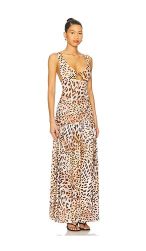 ROBE MAXI DENVER en . Taille L. Also en M, XS - Runaway The Label - Modalova
