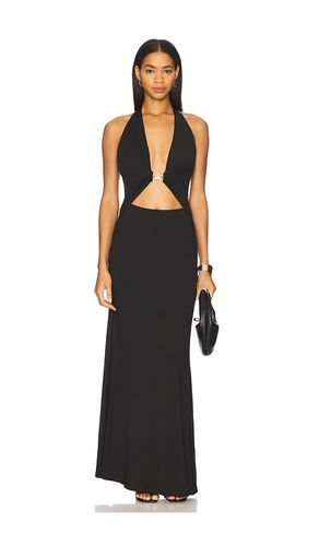 ROBE MAXI HALSTON in . Size M, S, XL - Runaway The Label - Modalova