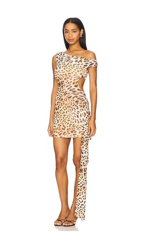 ROBE COURTE MARA en . Taille S. Also en M - Runaway The Label - Modalova