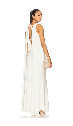 ROBE MAXI GABRIELLA in . Size M, S, XS - Runaway The Label - Modalova
