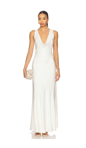 ROBE MAXI GABRIELLA en . Taille L. Also en - Runaway The Label - Modalova