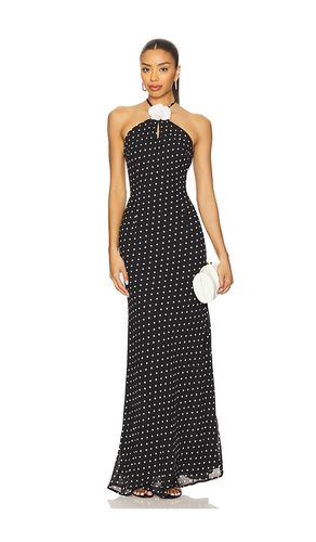 ROBE MAXI VIELLA en . Taille L. Also en - Runaway The Label - Modalova