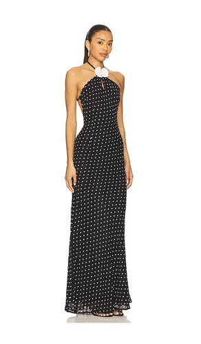 ROBE MAXI VIELLA en . Taille L. Also en M, S, XL, XS - Runaway The Label - Modalova