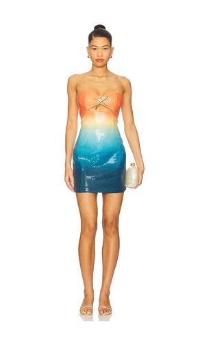 ROBE COURTE STELLAR en ,. Taille M. Also en S - Runaway The Label - Modalova