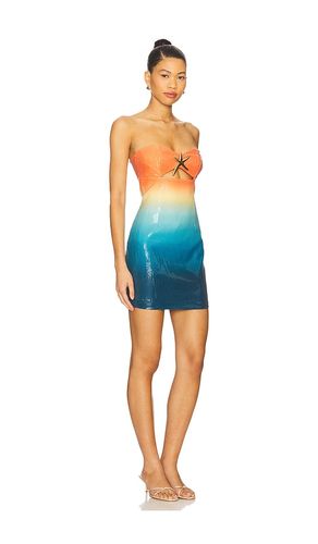 ROBE COURTE STELLAR en ,. Taille S. Also en - Runaway The Label - Modalova