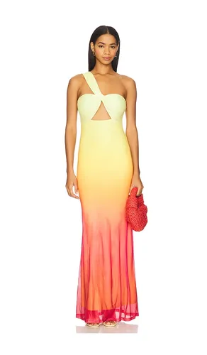 ROBE MAXI KYREE en . Taille L. Also en M, S, XL, XS - Runaway The Label - Modalova