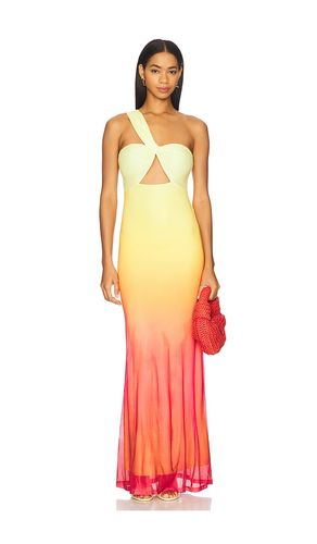 ROBE MAXI KYREE in . Size M, S, XL, XS - Runaway The Label - Modalova