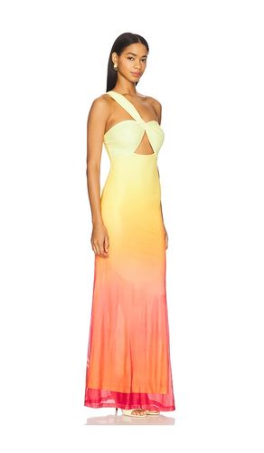 ROBE MAXI KYREE en . Taille L. Also en M, S, XL, XS - Runaway The Label - Modalova