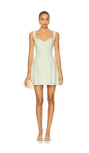 ROBE COURTE BETHAN en . Taille M. Also en XS - Runaway The Label - Modalova