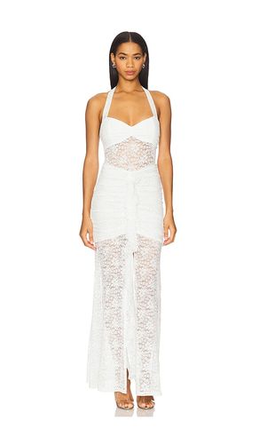 ROBE MAXI ANNIKA en . Taille M. Also en - Runaway The Label - Modalova