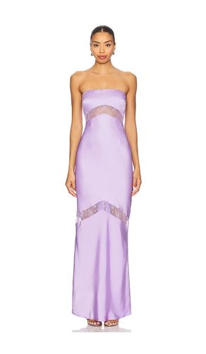 ROBE MAXI MELROSE in . Size M, S, XL, XS - Runaway The Label - Modalova