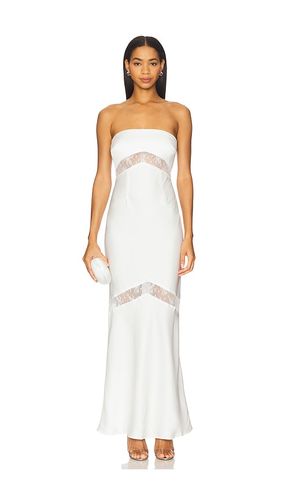 ROBE MAXI MELROSE in . Size M, S, XL, XS - Runaway The Label - Modalova