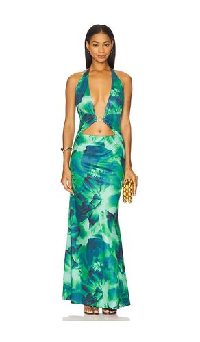 ROBE MAXI HALSTON in . Size M, S, XL, XS - Runaway The Label - Modalova