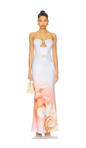 ROBE MAXI KLEO in . Size M, S, XL, XS - Runaway The Label - Modalova