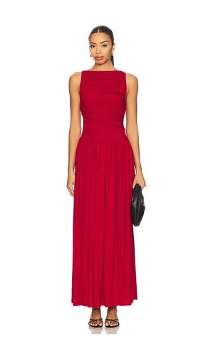 ROBE MAXI NALLA en . Taille XS. Also en XXS - Runaway The Label - Modalova