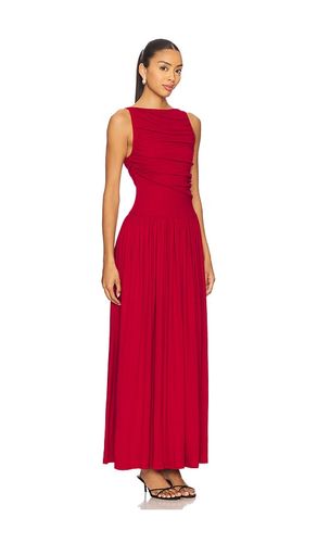 ROBE MAXI NALLA en . Taille XS. Also en XXS - Runaway The Label - Modalova