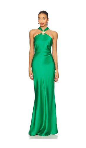 ROBE MAXI CHARA en . Taille L. Also en M, S, XL, XS, XXL - Runaway The Label - Modalova