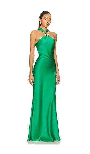 ROBE MAXI CHARA en . Taille S. Also en M, L, XL, XXL - Runaway The Label - Modalova