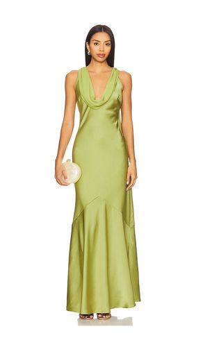 ROBE MAXI GABRIELLA en . Taille XXS. Also en XS, S, M, L - Runaway The Label - Modalova