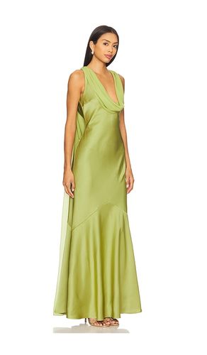 ROBE MAXI GABRIELLA en . Taille XXS. Also en M, XL - Runaway The Label - Modalova