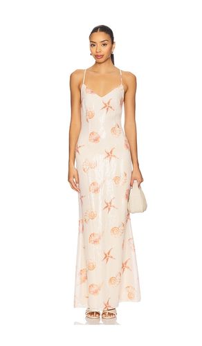 ROBE MAXI NIYAH in . Size M, S, XL, XS - Runaway The Label - Modalova