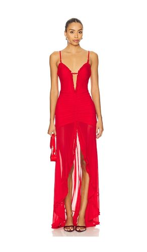 ROBE MAXI KIATA in . Size XL - Runaway The Label - Modalova