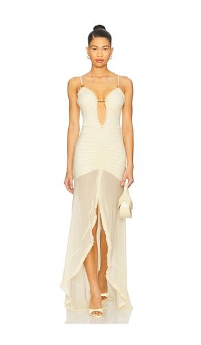 ROBE MAXI KIATA in . Size M, S, XL, XS - Runaway The Label - Modalova