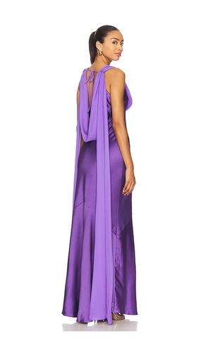 ROBE MAXI GABRIELLA in . Size M, S, XS - Runaway The Label - Modalova